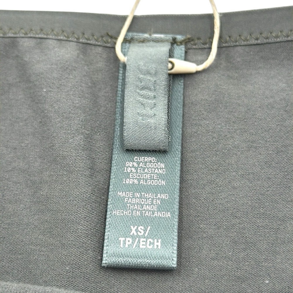 Skims Cotton Logo Hipster Size XS - Picture 7 of 12